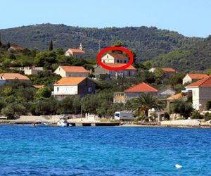 Apartments with a parking space Lumbarda (Korcula) - 9329 Lumbarda Croatia