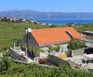 Apartments with a parking space Lumbarda (Korcula) - 4352 Lumbarda Croatia