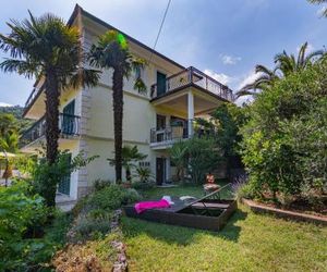 Apartments by the sea Lovran (Opatija) - 7837 Lovran Croatia