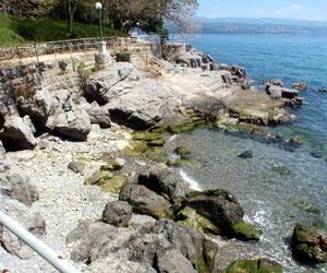 Apartments with a parking space Opric (Opatija) - 7753 Opric Croatia