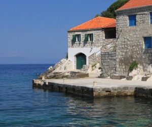 Seaside holiday house Lucica (Lastovo) - 8348 Lagosta Croatia