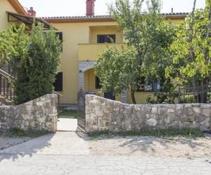 Apartment Vinez 7471a Labin Croatia