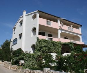 Apartment Mandre 523b Kolan Croatia