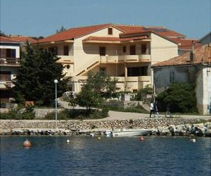 Apartments by the sea Mandre (Pag) - 4095 Kolan Croatia