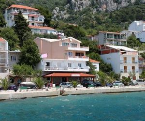 Apartments by the sea Zivogosce - Porat (Makarska) - 6699 Igrane Croatia
