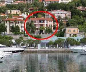 Apartments with a parking space Icici (Opatija) - 7988 Icici Croatia