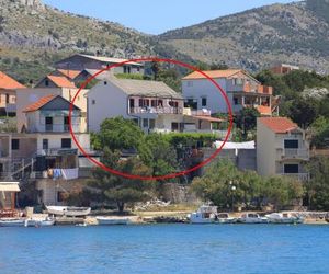 Apartments by the sea Grebastica (Sibenik) - 480 Grebastica Croatia