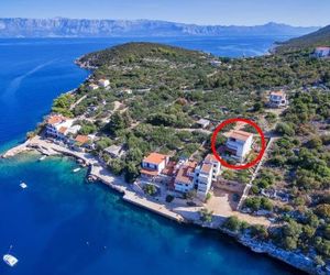 Apartments by the sea Cove Pokrivenik bay - Pokrivenik (Hvar) - 4604 Gdinj Croatia