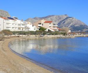 Apartments by the sea Duce (Omis) - 4795 Duce Croatia