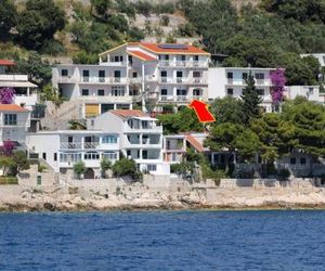 Apartment Drvenik Gornja vala 4890a Rastozza Croatia