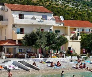 Apartments by the sea Drvenik Donja vala (Makarska) - 8807 Rastozza Croatia