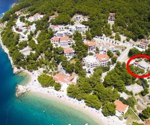 Apartment Brela 6056a Brela Croatia