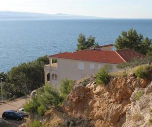 Apartments by the sea Brela (Makarska) - 6006 Brela Croatia