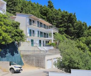 Apartments with a parking space Brela (Makarska) - 6043 Brela Croatia