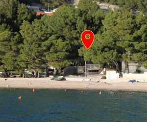 Apartments by the sea Brela (Makarska) - 6007 Brela Croatia