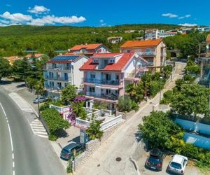 Apartment Crikvenica 5478a Crikvenica Croatia
