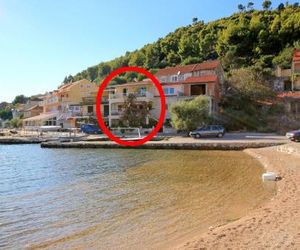 Apartments by the sea Grscica (Korcula) - 169 Prizba Croatia