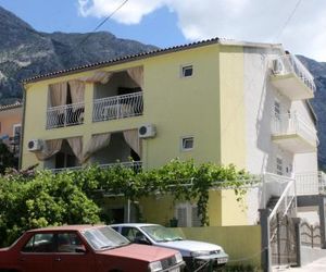 Apartments with a parking space Baska Voda (Makarska) - 6827 Baska Voda Croatia