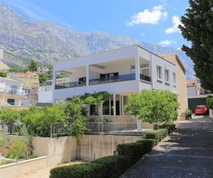 Apartments with a parking space Baska Voda (Makarska) - 6773 Baska Voda Croatia