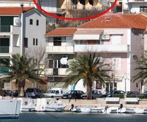 Apartments with a parking space Baska Voda (Makarska) - 2709 Baska Voda Croatia