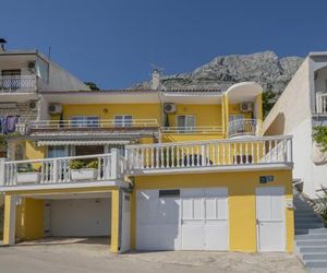 Apartments with a parking space Baska Voda (Makarska) - 4759 Baska Voda Croatia