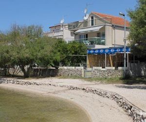 Apartments by the sea Grebastica (Sibenik) - 6437 Grebastica Croatia