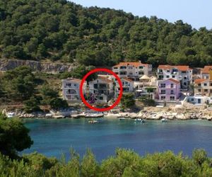 Apartments by the sea Bilo (Primosten) - 4168 Podgreben Croatia