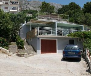Apartments by the sea Lokva Rogoznica (Omis) - 6005 Lokva Rogoznica Croatia