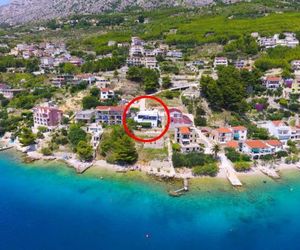 Apartments by the sea Zavode (Omis) - 1021 Lokva Rogoznica Croatia