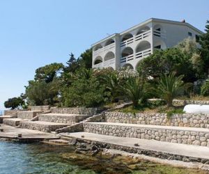Seaside apartments with a swimming pool Potocnica (Pag) - 6407 Borovici Croatia