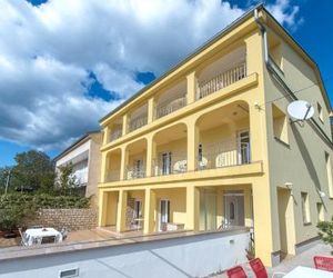 Apartments with a parking space Dramalj (Crikvenica) - 5592 Dramalj Croatia