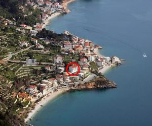 Apartments by the sea Drasnice (Makarska) - 5265 Drasnice Croatia