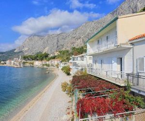 Apartments by the sea Drasnice (Makarska) - 2644 Drasnice Croatia