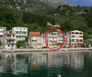 Apartments by the sea Drasnice (Makarska) - 2722 Drasnice Croatia