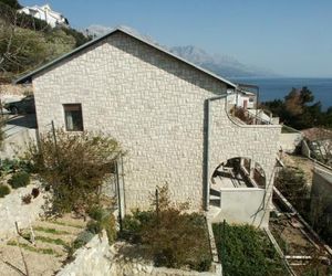 Apartments by the sea Pisak (Omis) - 658 Mimice Croatia