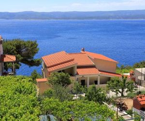 Apartments by the sea Marusici (Omis) - 1024 Mimice Croatia