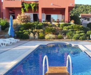 Seaside apartments with a swimming pool Barbat (Rab) - 4980 Rab Croatia