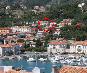 Apartments and rooms with parking space Palit (Rab) - 3195 Rab Croatia