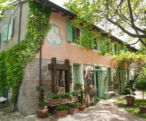 Casa Delle Meridiane Ravenna Italy