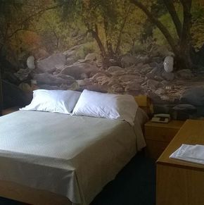 NearBy Hotel