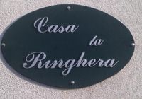 Отзывы Casa La Ringhera