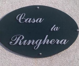Casa La Ringhera Cesano Maderno Italy