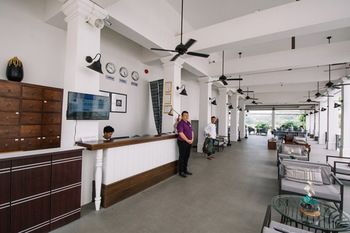 Hotel Photo 13