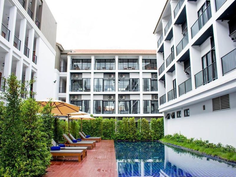 Hotel Photo 18