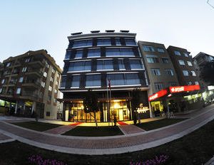 Ozyigit Otel Gazipasa Turkey