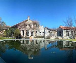 Caretta Villa Dalyan Turkey