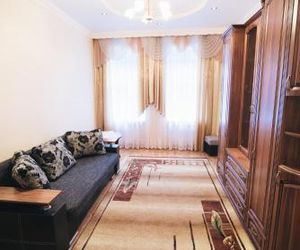 Apartment on Bernarda Meretyna Lvov Ukraine