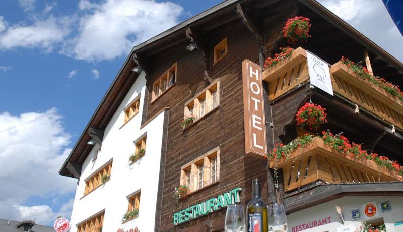 Hotel Photo 20