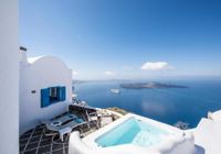 Отзывы Aqua Luxury Suites Santorini
