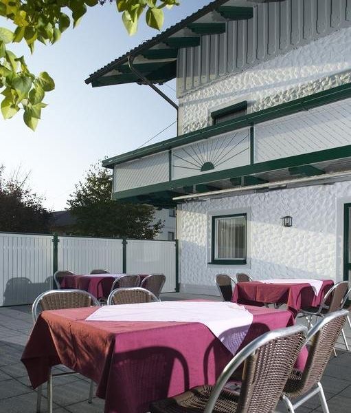 Hotel Photo 20